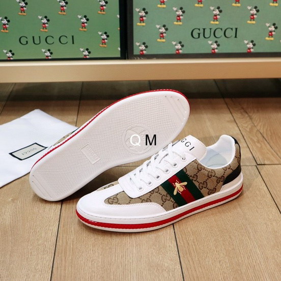 men low guci shoes 2021-11-5-060